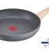 Сковорода Tefal Natural Force G2660772, 30см, антипригарное покрытие, алюминиевая [2100118266]